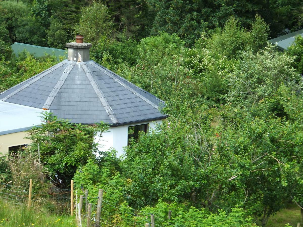 Drombrow Cottage Bantry Exterior foto