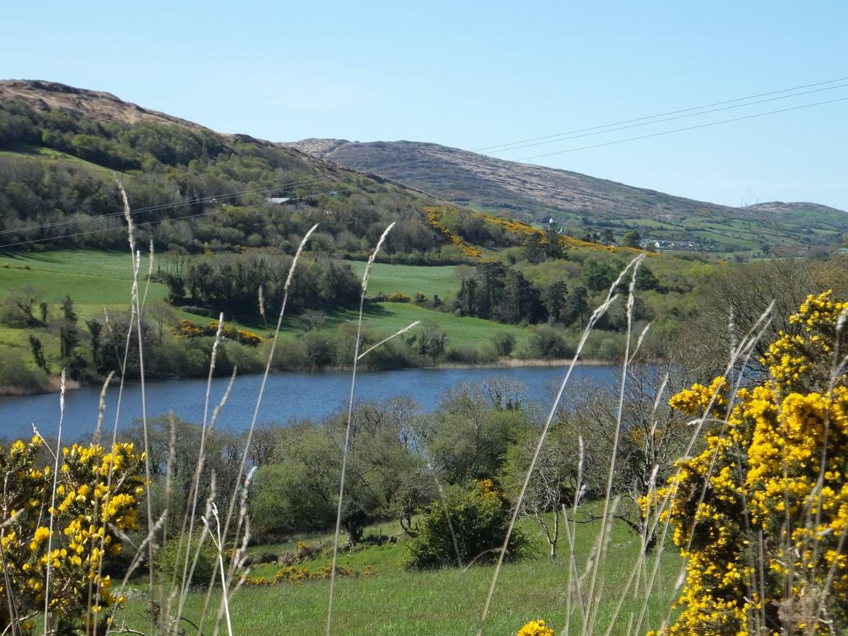 Drombrow Cottage Bantry Exterior foto